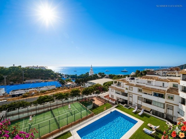 Apartment, Benalmadena