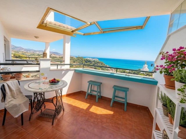 Huoneisto, Benalmadena, R5249698