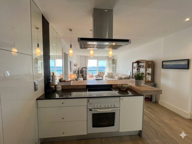 Huoneisto, Benalmadena, R5249698