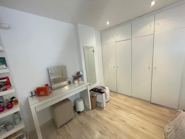 3 Makuuhuoneen Huoneisto Benalmadena