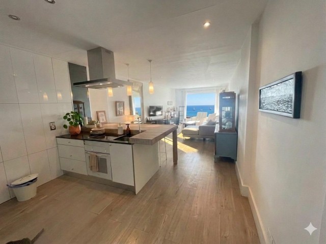 3 Schlafzimmer Apartment in Benalmadena