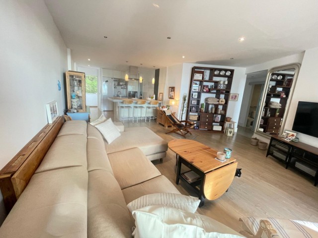 3 Schlafzimmer Apartment in Benalmadena