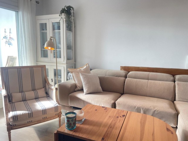 3 Schlafzimmer Apartment in Benalmadena