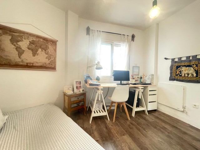 3 Schlafzimmer Apartment in Benalmadena