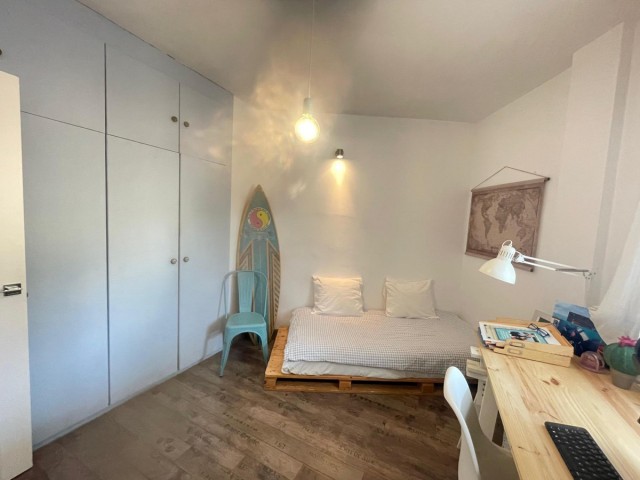 3 Schlafzimmer Apartment in Benalmadena