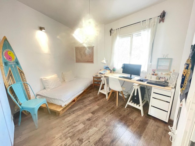 3 Schlafzimmer Apartment in Benalmadena