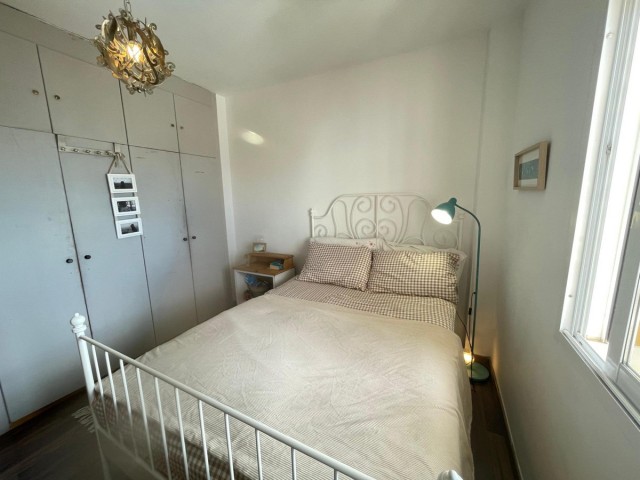 3 Schlafzimmer Apartment in Benalmadena