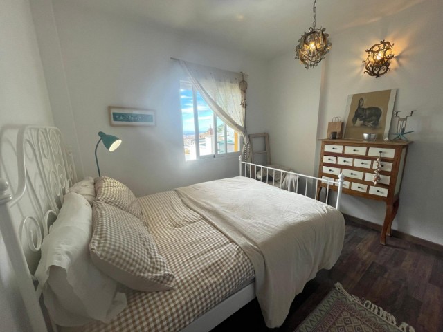 3 Schlafzimmer Apartment in Benalmadena