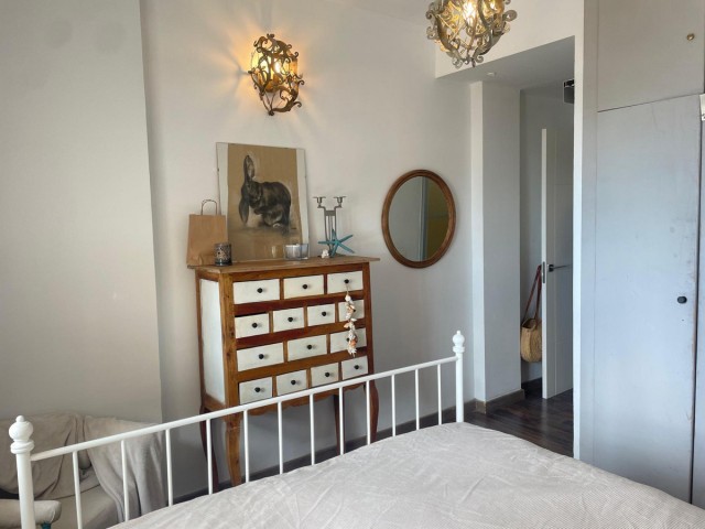 3 Schlafzimmer Apartment in Benalmadena