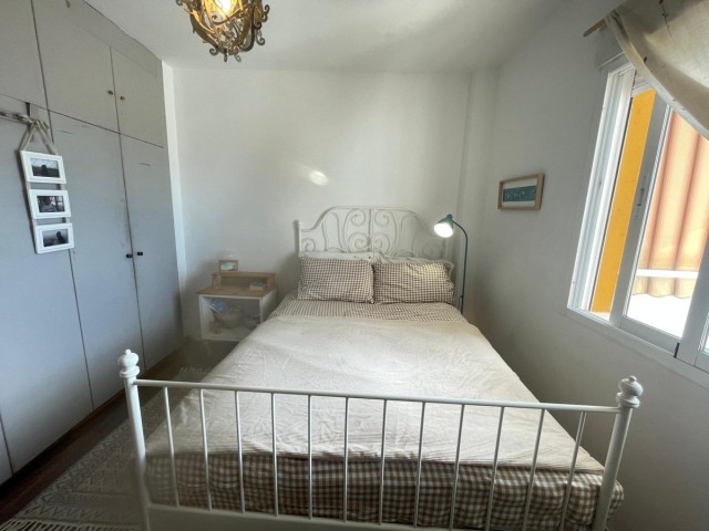 3 Schlafzimmer Apartment in Benalmadena