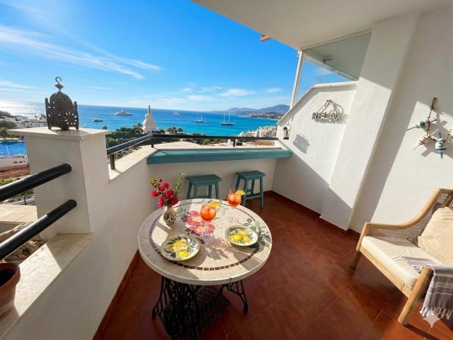 Leilighet, Benalmadena, R5249698