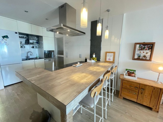 Leilighet, Benalmadena, R5249698