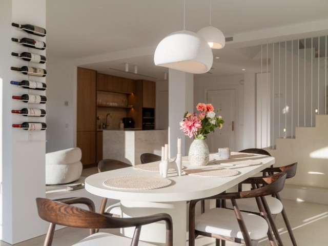 3 Bedrooms Apartment in Benahavís