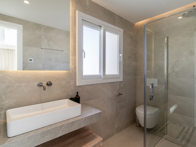 3 Bedrooms Apartment in Benahavís