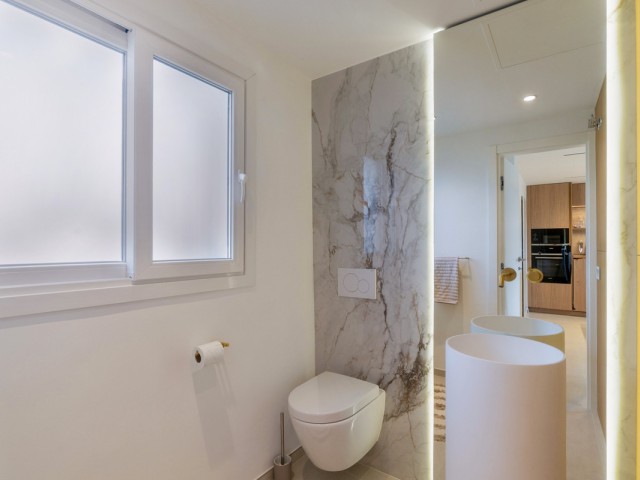 3 Bedrooms Apartment in Benahavís