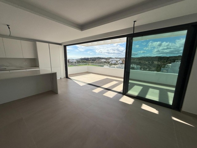 Penthouse in Estepona