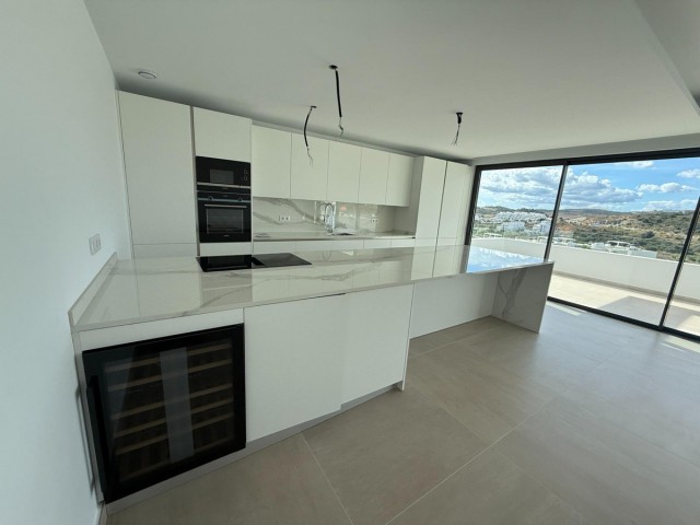Penthouse in Estepona