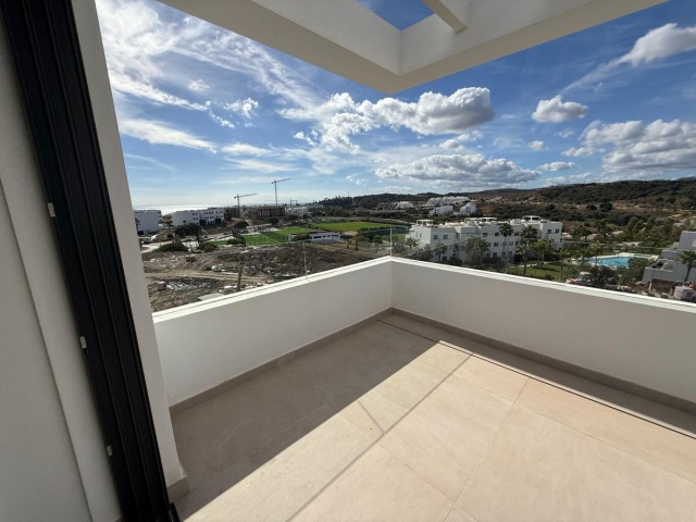 Penthouse in Estepona