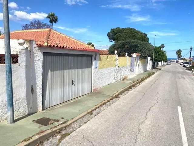  Terreno en Málaga