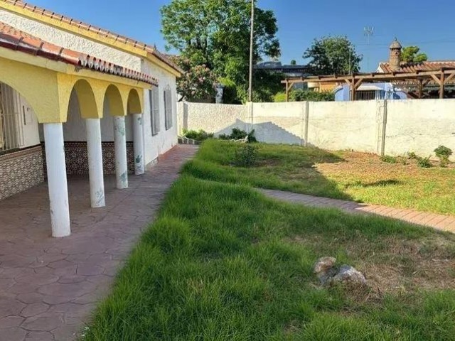  Terreno en Málaga