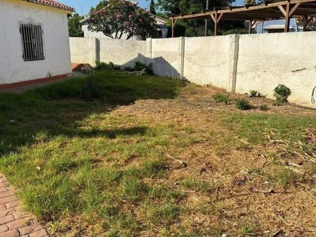  Terreno en Málaga