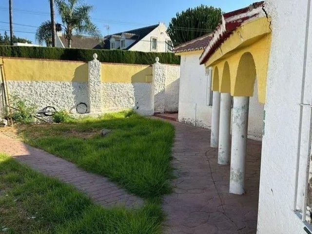 4 Slaapkamer Villa in Málaga