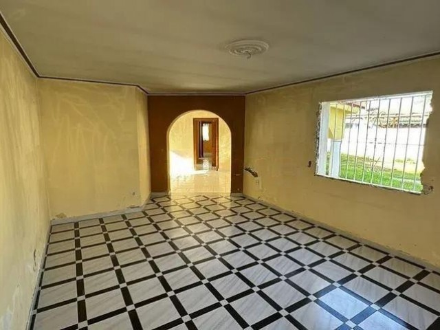 4 Slaapkamer Villa in Málaga