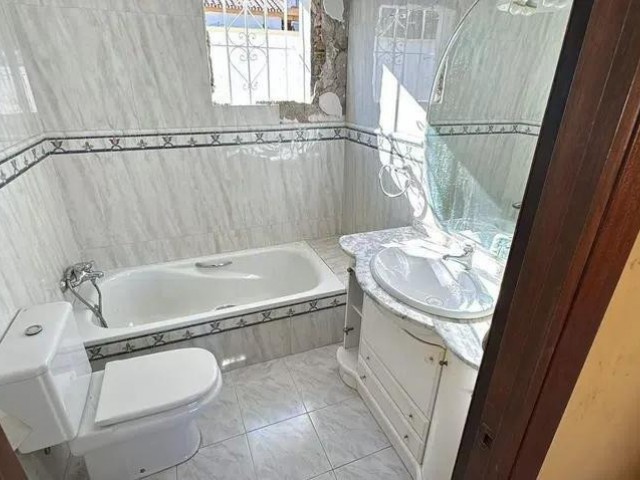 4 Slaapkamer Villa in Málaga