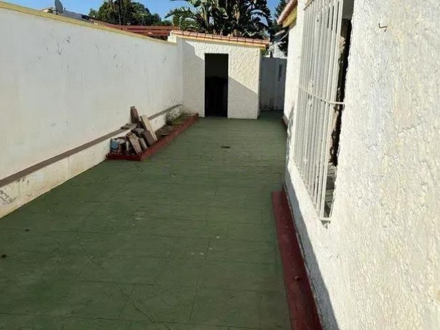 4 Slaapkamer Villa in Málaga