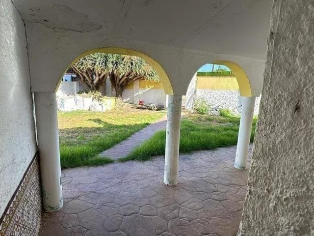 4 Slaapkamer Villa in Málaga