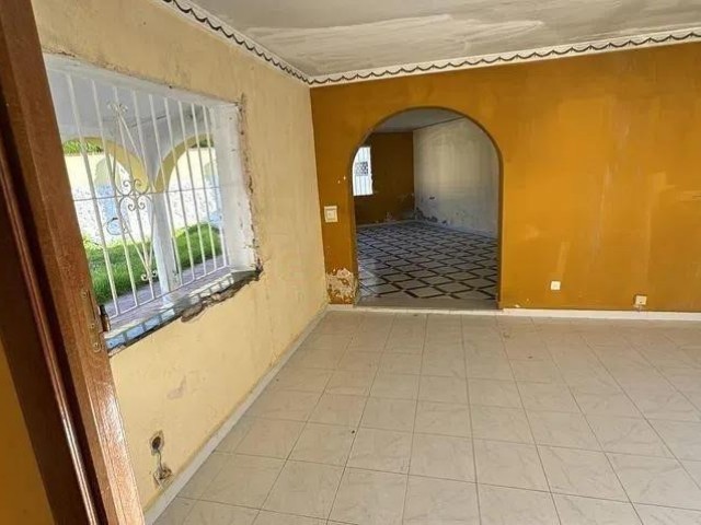 4 Schlafzimmer Villa in Málaga