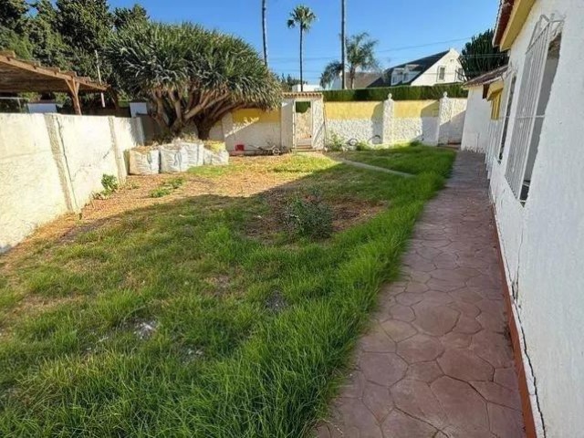 4 Schlafzimmer Villa in Málaga