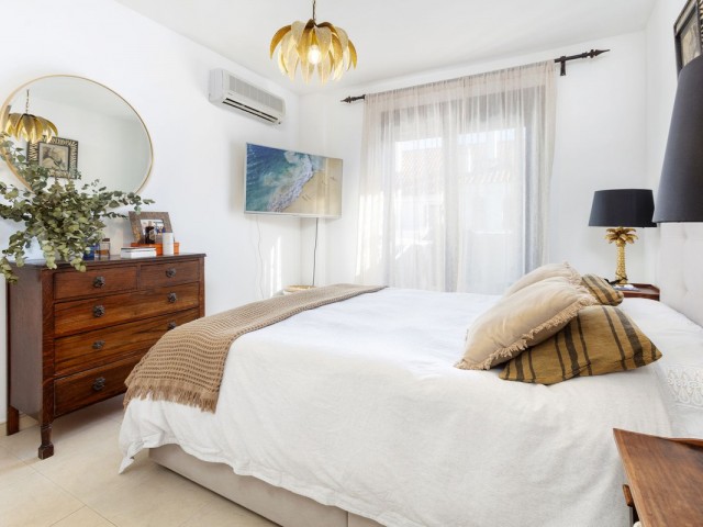 3 Bedrooms Apartment in Nueva Andalucía