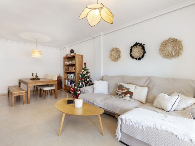 3 Bedrooms Apartment in Nueva Andalucía