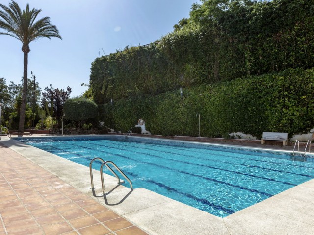 3 Bedrooms Apartment in Nueva Andalucía