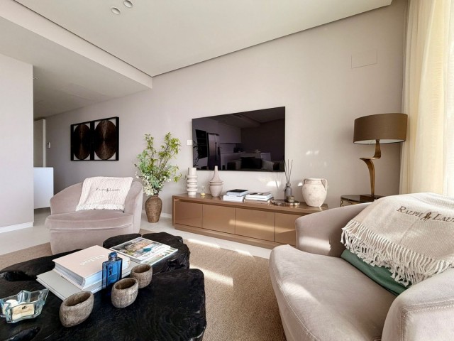 Appartement, Ojén, R5253466