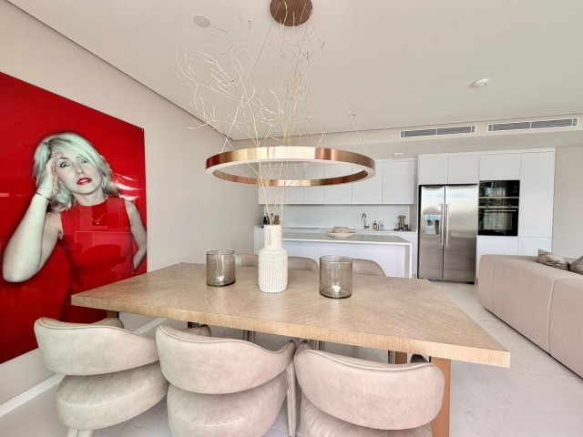 Appartement, Ojén, R5253466