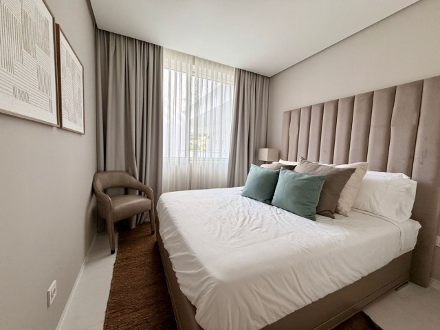 Apartamento con 2 Dormitorios  en Ojén