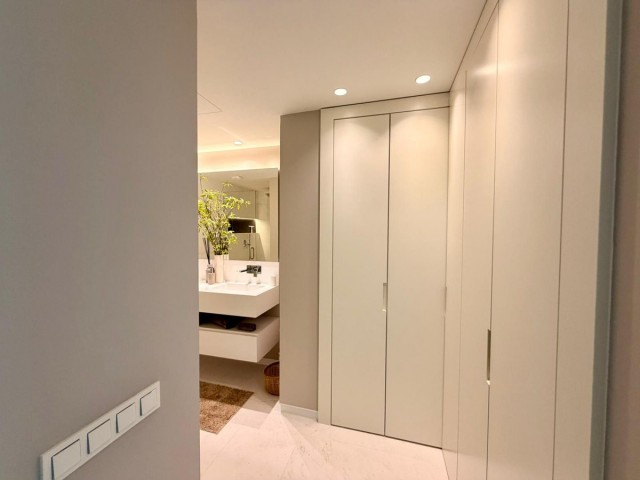 2 Bedrooms Apartment in Ojén