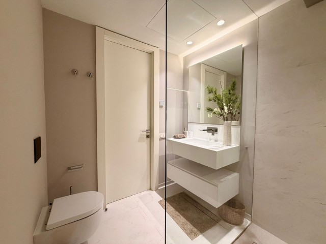 2 Bedrooms Apartment in Ojén