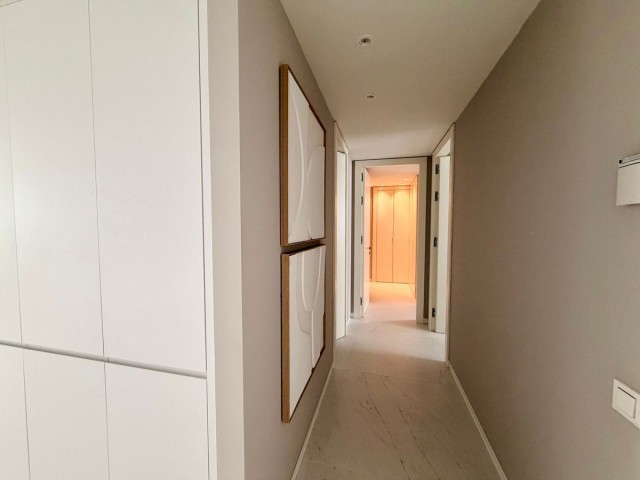 2 Bedrooms Apartment in Ojén