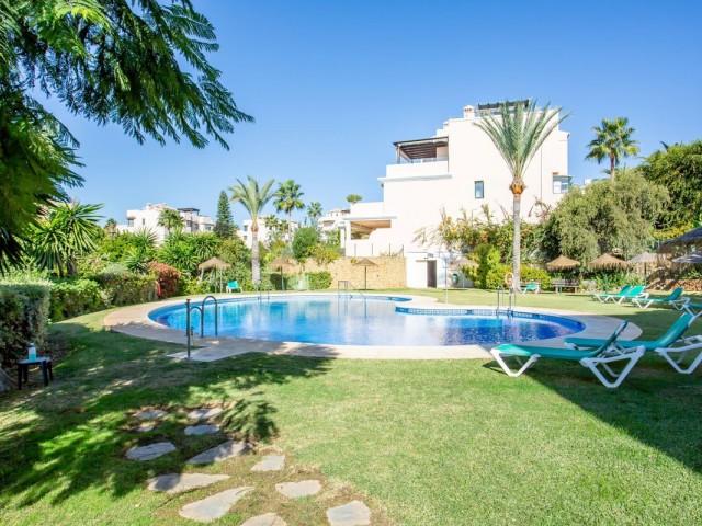 3 Bedrooms Villa in Elviria