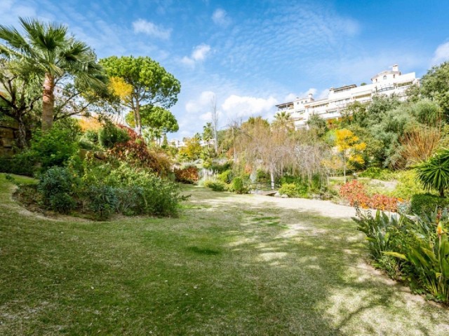 3 Bedrooms Villa in Elviria