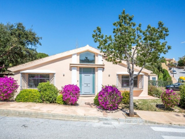 3 Slaapkamer Villa in Elviria