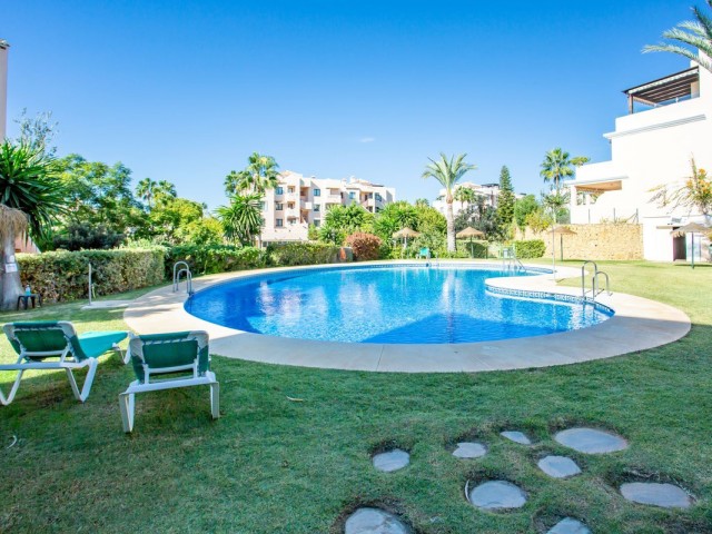 3 Slaapkamer Villa in Elviria