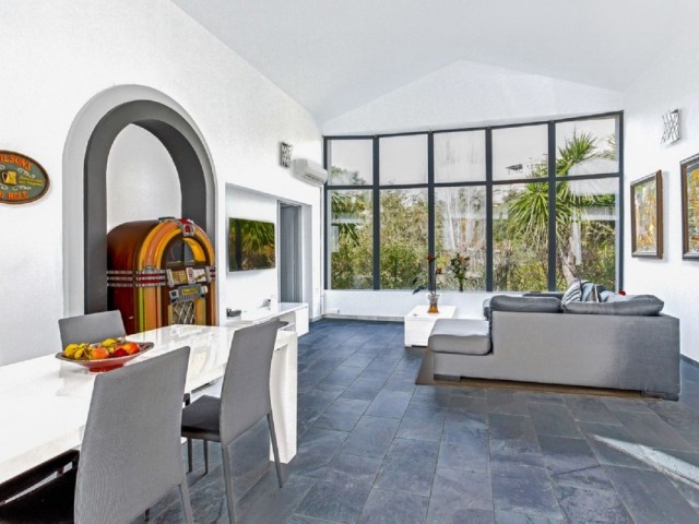 3 Slaapkamer Villa in Elviria