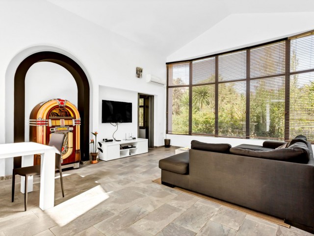 3 Slaapkamer Villa in Elviria