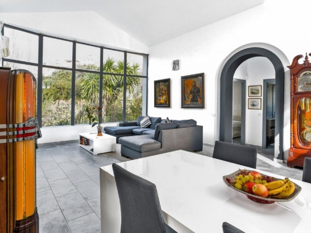 3 Slaapkamer Villa in Elviria