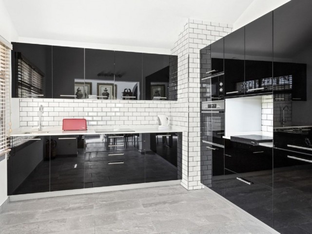 3 Slaapkamer Villa in Elviria