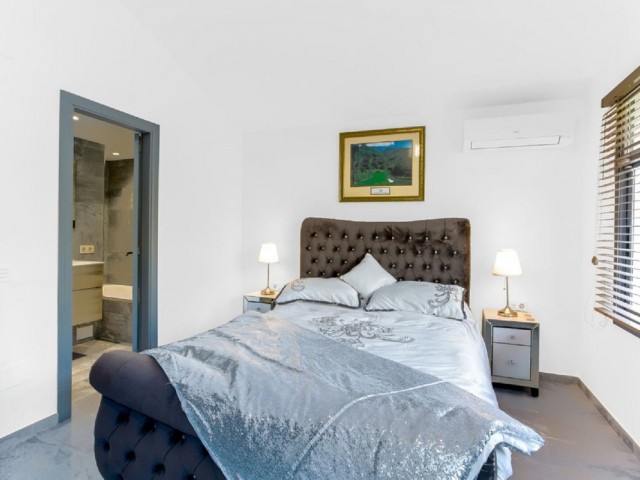 3 Slaapkamer Villa in Elviria